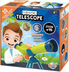 telescope decouverte enfant