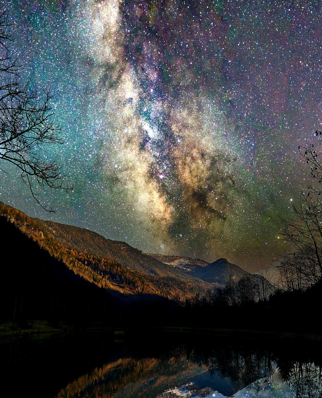 découvrez l'astrophotographie, l'art de capturer la beauté des cieux nocturnes. apprenez les techniques et astuces pour immortaliser étoiles, nébuleuses et galaxies avec votre appareil photo. plongez dans un univers fascinant et partagez vos plus belles prises de vue cosmiques.