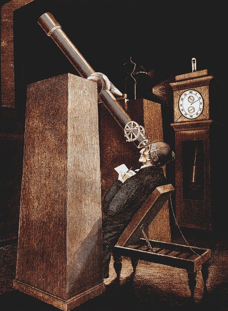 découvrez l'univers fascinant des télescopes, des instruments essentiels pour explorer les étoiles, les planètes et bien plus encore. apprenez comment choisir le meilleur modèle pour vos observations astronomiques, qu'il s'agisse d'un simple télescope d'initiation ou d'un équipement professionnel.